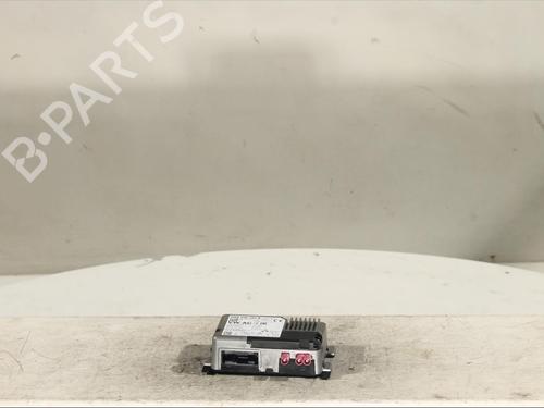 Used Electronic module SKODA SUPERB III (3V3) 1.5 TSI (150 hp) 24399158