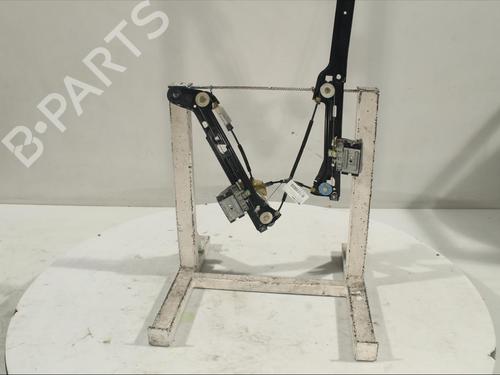 Used Rear left window mechanism Rear left window mechanism AUDI A6 Allroad C7 (4GH, 4GJ) 3.0 TDI quattro (218 hp) 13413200 13413200
