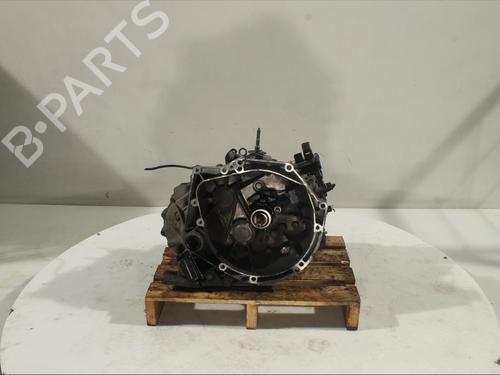 Used Gearbox Gearbox PEUGEOT 3008 I MPV (0U_) 2.0 HDi Hybrid4 (0URHCA) (200 hp) 15183923 15183923