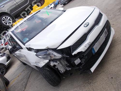 Engine KIA RIO IV (YB, SC, FB) 1.25 | BP30841417M1  - Image 7