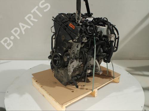 Engine AUDI A4 B9 Avant (8W5, 8WD) 2.0 TDI | BP32254143M1 - Image 3