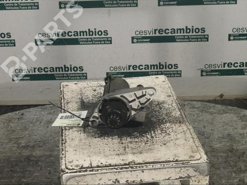 Starter AUDI A3 (8P1) 2.0 TDI 16V | BP11900583M8 