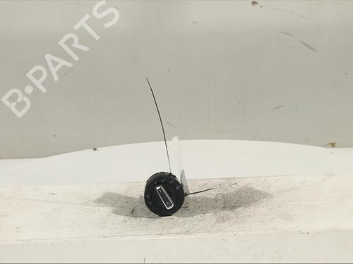 Used Headlight switch Headlight switch VW GOLF ALLTRACK VII Variant (BA5, BV5) 1.6 TDI 4motion (110 hp) 11990731 11990731