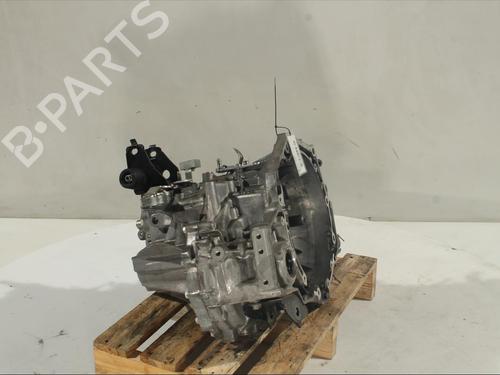 Gearbox TOYOTA YARIS (_P13_) 1.5 Hybrid (NHP130_) | BP15515448M3 