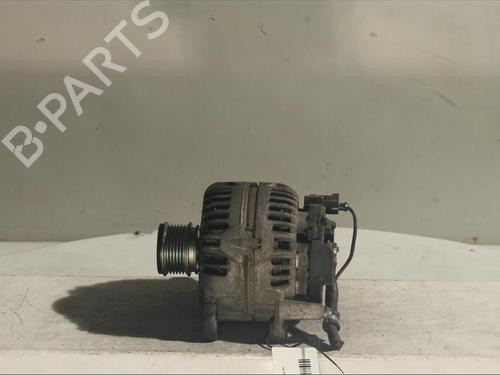Used Alternator Alternator 16062824 16062824