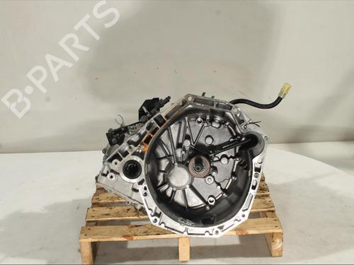 Used Gearbox Gearbox DACIA DUSTER (HM_) 1.5 dCi 115 (HMAD) (116 hp) 24120951 24120951