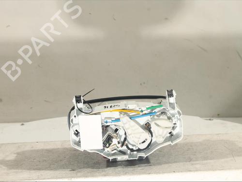 Climate control FIAT 500 (312_) 1.2 (312AXA1A) | BP18261727I5 