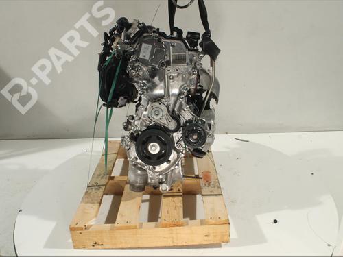 Engine TOYOTA YARIS (_P13_) 1.5 Hybrid (NHP130_) | BP11908924M1 