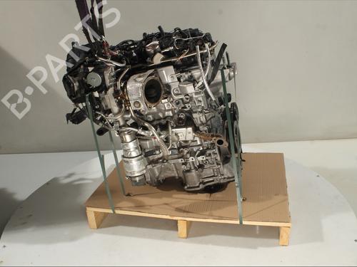 Motor HYUNDAI i30 (PDE, PD, PDEN) 1.0 T-GDI hybrid 48V (120 hp) 28419252