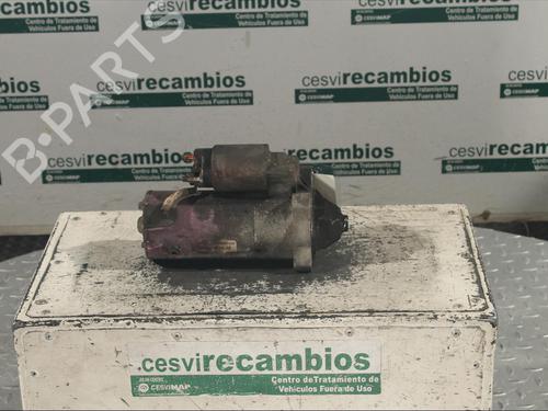 Used Starter Starter FORD MONDEO IV Saloon (BA7) 2.0 TDCi (140 hp) 11980742 11980742