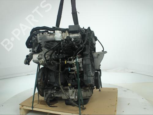 Engine OPEL ASTRA J (P10) 1.7 CDTI (68) | BP38713942M1 - Image 4