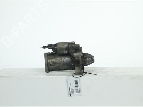 Motor de arranque Motor de arranque CITROËN C4 CACTUS 1.6 BlueHDi 100 (99 hp) 35971036 35971036