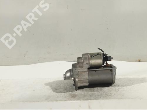 Startmotor RENAULT MEGANE IV Hatchback (B9A/M/N_)  | BP11973079M8 