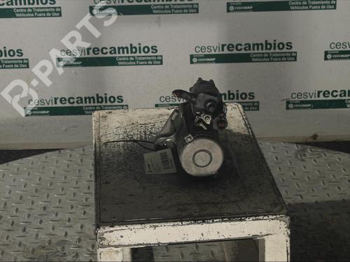 Starter SEAT IBIZA IV (6J5, 6P1) 1.2 TSI | BP11901081M8 