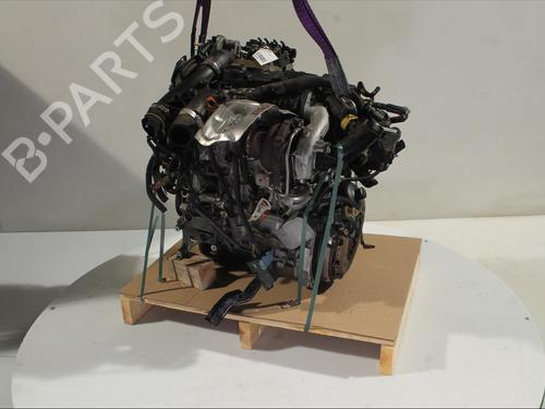 Engine MITSUBISHI ASX (GA_W_) 1.8 DI-D (GA6W) | BP26970895M1 