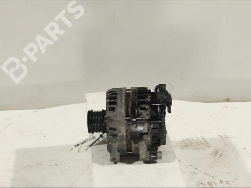 Alternator CITROËN C-ELYSEE (DD_) 1.6 BlueHDi 100 | BP11904985M7