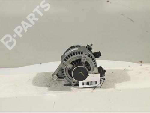 Used Alternator KIA SPORTAGE IV (QL, QLE) [2015-2022]  11984690