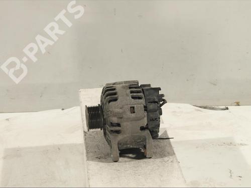Alternator RENAULT CLIO III (BR0/1, CR0/1) 1.5 dCi (BR17, CR17) | BP11909410M7 