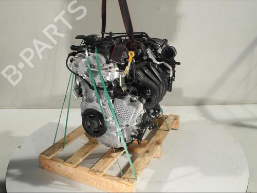 Engine RENAULT ARKANA I (LCM_, LDN_)  | BP16466003M1 