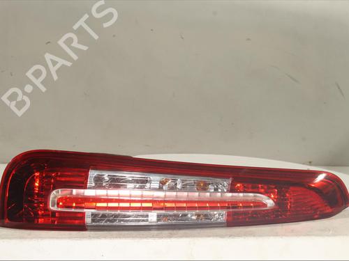 Used Left taillight Left taillight FORD C-MAX (DM2) 1.6 TDCi (90 hp) 16179582 16179582