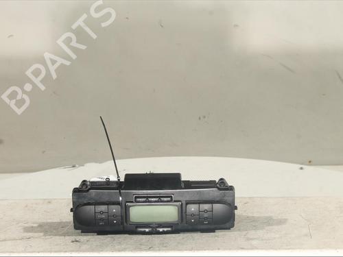 Used Climate control SEAT LEON (1P1) [2005-2013]  18049469