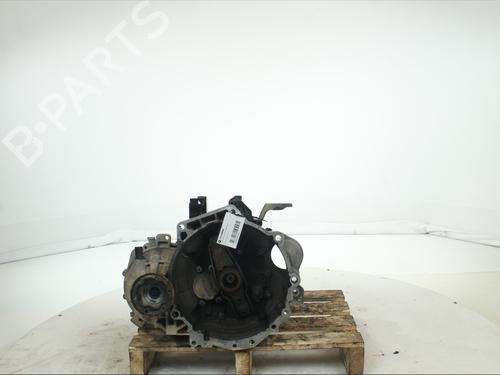 gearbox-seat-ibiza-iv-6j5-6p1-2008-2009-2010-2011-2012-2013-2014-2015-2016-2017-34049164 main image