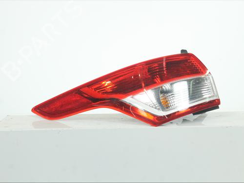 Used Left taillight Left taillight FORD KUGA II (DM2) 1.5 EcoBoost (150 hp) 33999530 33999530