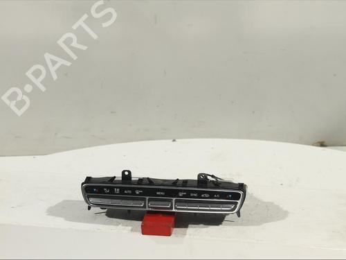 Used Climate control Climate control MERCEDES-BENZ C-CLASS (W205) C 220 BlueTEC / d (205.002, 205.004) (170 hp) 11907425 11907425