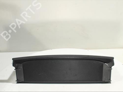Rear parcel shelf AUDI A5 Sportback (8TA) 2.0 TDI | BP29463025C85 