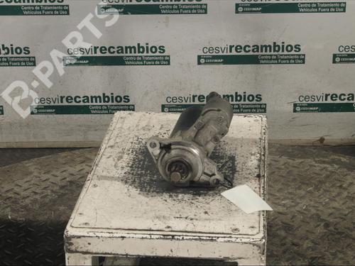 Startmotor VW PASSAT B6 (3C2) 1.9 TDI | BP11897968M8 
