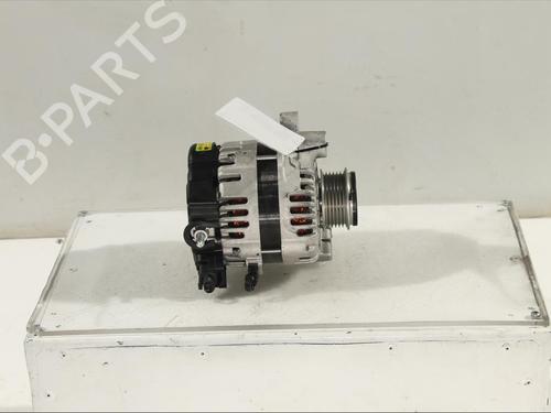 Used Alternator Alternator KIA RIO IV (YB, SC, FB) 1.0 T-GDI 120 Eco-Dynamics+ (120 hp) 11981457 11981457