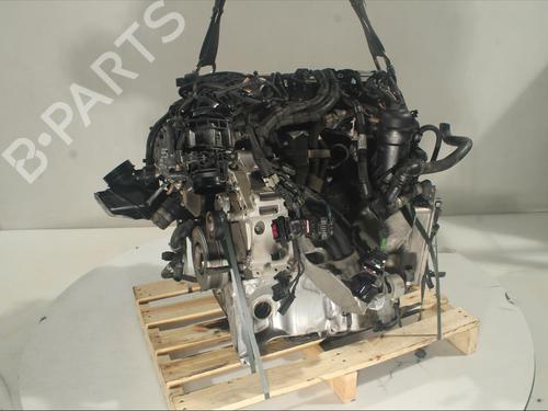 Engine BMW X4 (G02, F98) xDrive 20 d | BP32253955M1