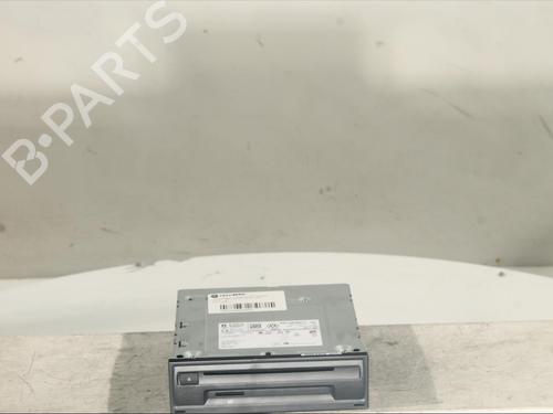 Used Electronic module Electronic module VW T-ROC (A11, D11) 1.5 TSI (150 hp) 24351918 24351918