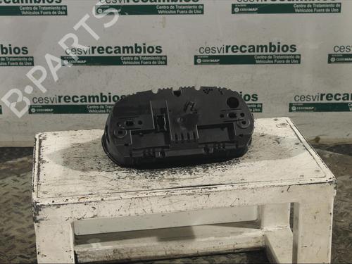 Instrument cluster BMW 1 (E87) 118 d | BP26919358C47 - Image 2