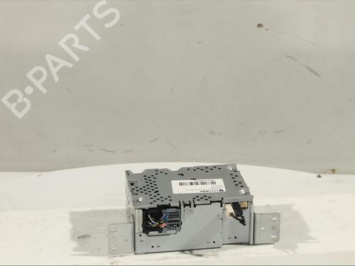 Radio FORD KUGA III (DFK) 2.0 EcoBlue mHEV | BP12595519E6