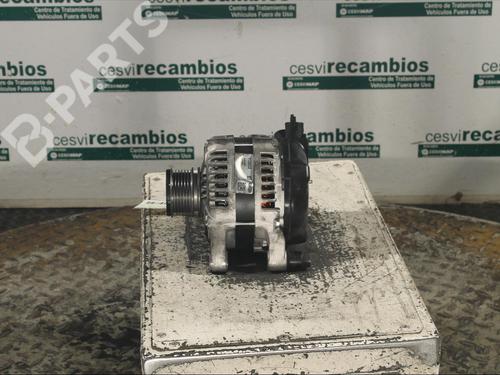 Generator FORD FOCUS II (DA_, HCP, DP) 1.6 TDCi | BP11898900M7