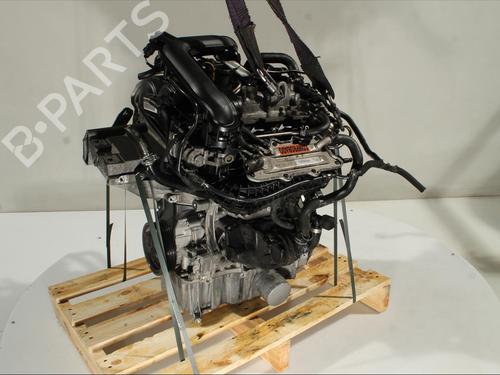 Engine SEAT IBIZA V (KJ1, KJG)  | BP22956394M1 