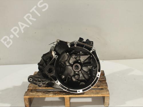 Used Gearbox FORD FOCUS III 1.0 EcoBoost (125 hp) 29463381