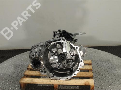 Used Gearbox SEAT LEON (5F1) [2012-2021]  11981356