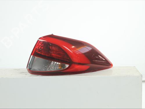 Used Right taillight Right taillight HYUNDAI TUCSON (TL, TLE) 1.7 CRDi (116 hp) 36444680 36444680