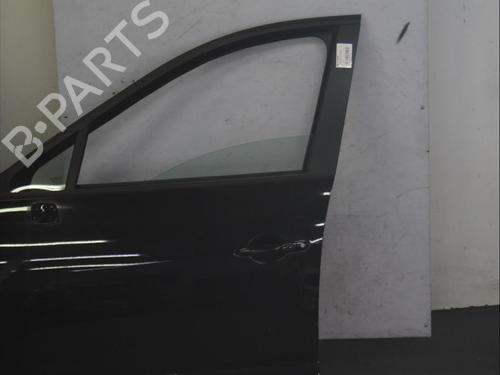 Used Left front door RENAULT GRAND SCÉNIC III (JZ0/1_) 1.5 dCi (JZ09, JZ0D, JZ10, JZ14, JZ1G, JZ29, JZ2C) (110 hp) 19116449