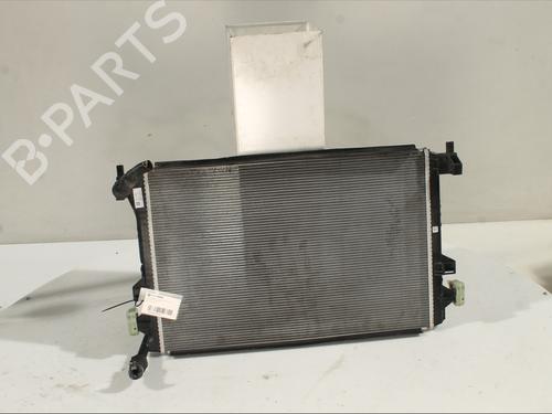 Used Oil radiator VW T-CROSS (C11, D31) 1.0 TSI (110 hp) 30188595