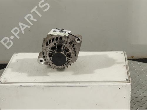 Used Alternator Alternator OPEL INSIGNIA A (G09) 2.0 CDTI (68) (131 hp) 11902165 11902165
