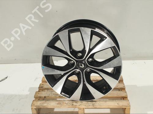 Used Rim Rim 24351377 24351377