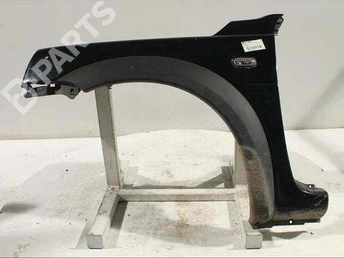 Used Left front fenders LAND ROVER FREELANDER I (L314) [1998-2006]  11904405
