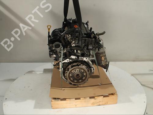Used Engine HYUNDAI i20 II (GB, IB) 1.2 (84 hp) 30630928