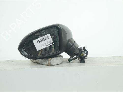 Retrovisor esquerdo Retrovisor esquerdo VW PASSAT B8 (3G2, CB2) 2.0 TDI (150 hp) 36511244 36511244