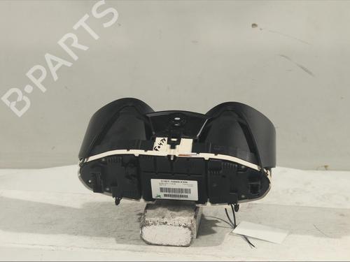Kombinert Instrument FORD FIESTA VI (CB1, CCN)  | BP26925375C47 