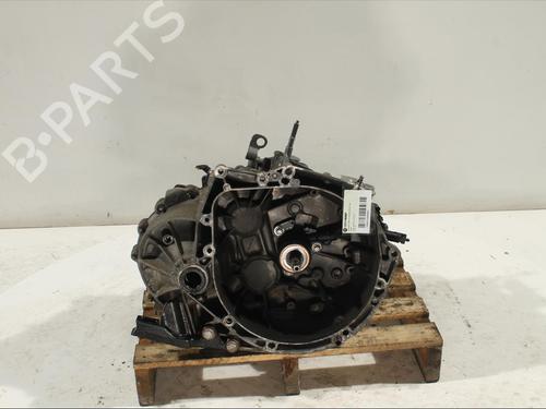 Used Gearbox Gearbox PEUGEOT 308 I (4A_, 4C_) 1.6 HDi (92 hp) 11903491 11903491