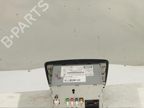 Electronic module MERCEDES-BENZ GLA-CLASS (X156) GLA 200 CDI / d (156.908) | BP27625131M83